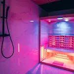 بيت ضيافة Gall 3*