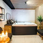 Gall 3* Český Krumlov