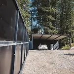 بيت ضيافة Gall