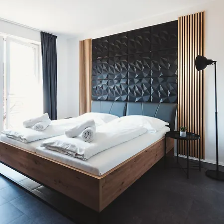 Gall Český Krumlov