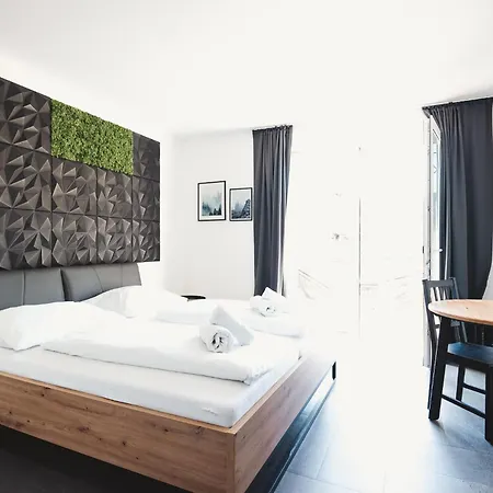 Gall Guest house Cesky Krumlov