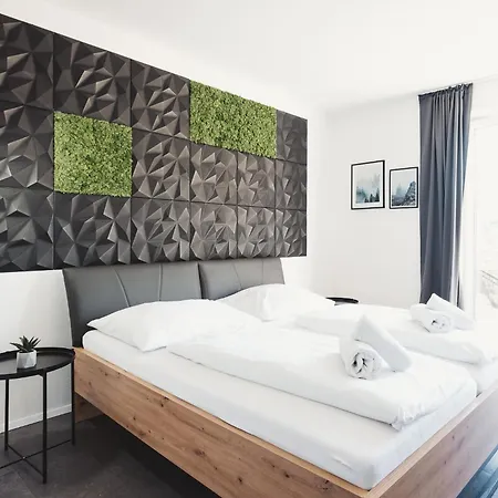 Pensión Gall Český Krumlov