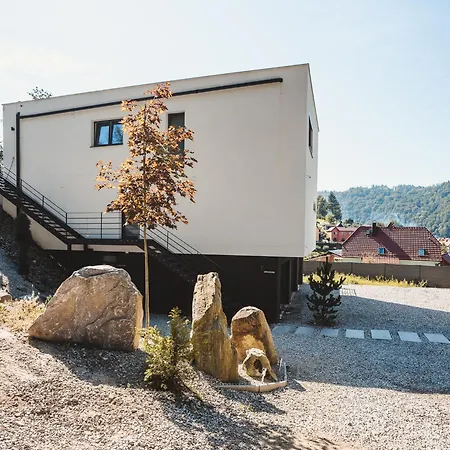 Pensión Gall Český Krumlov