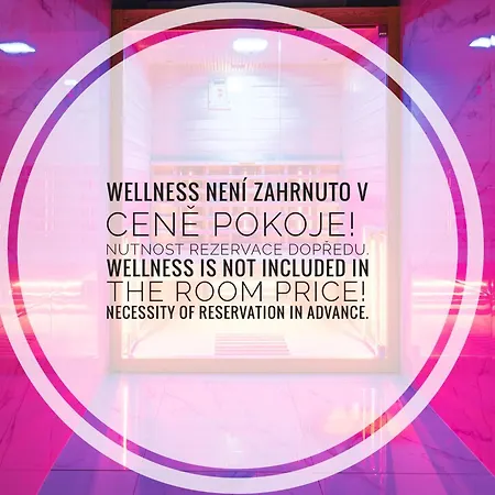 Pensión Gall Český Krumlov