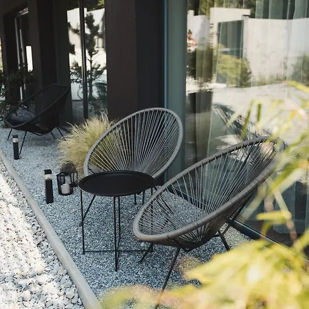 Gall Pensión Český Krumlov