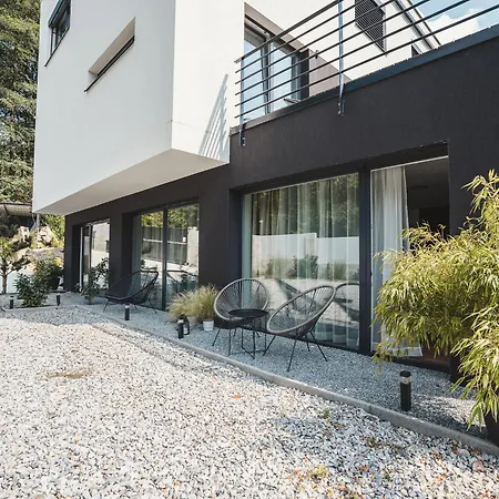 Guest house Gall Cesky Krumlov