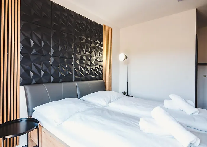 Gall Guest house Cesky Krumlov