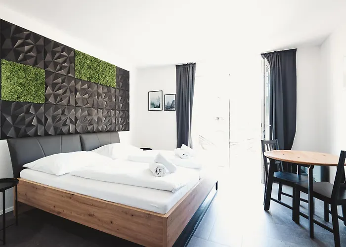 Gall Guest house Cesky Krumlov