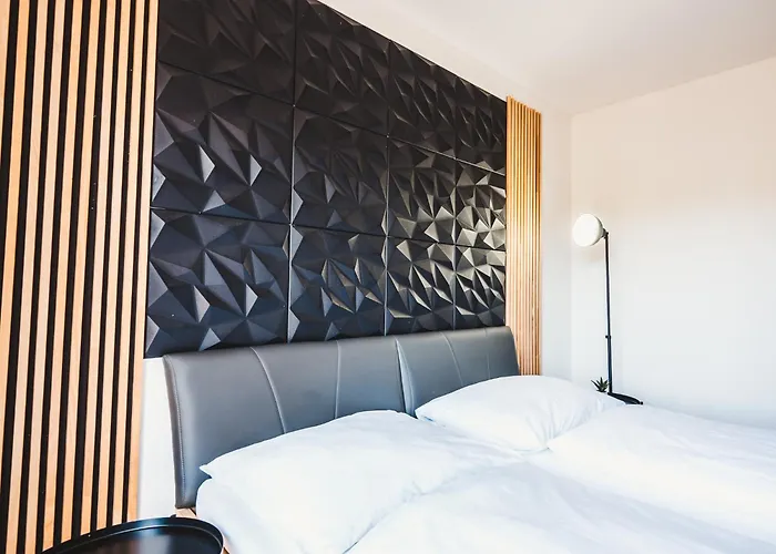 Gall Gæstehus Český Krumlov