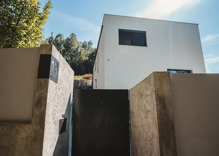 Gall 3* Český Krumlov