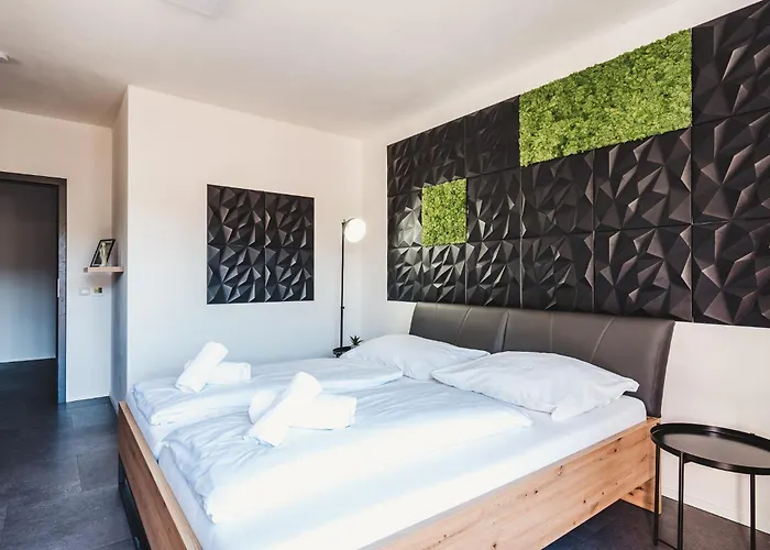 Gall Guest house Cesky Krumlov