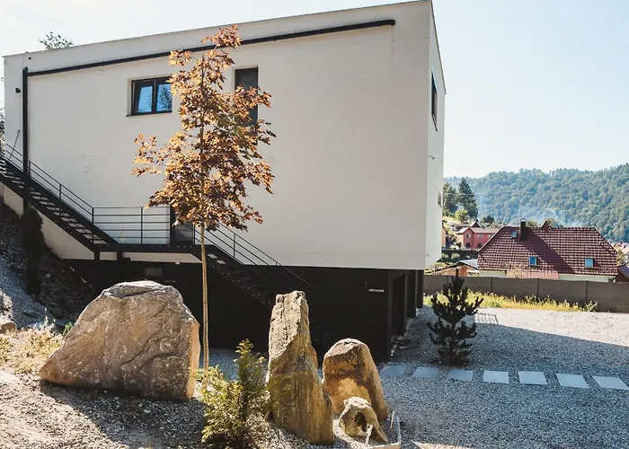 Gæstehus Gall Český Krumlov