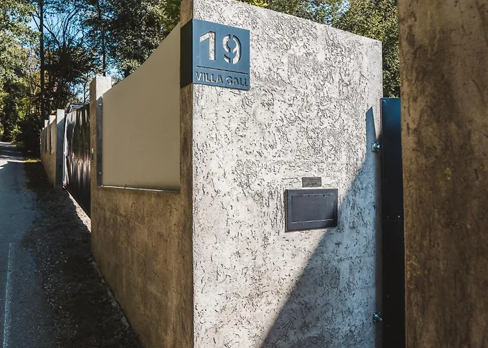 Gall 3* Cesky Krumlov