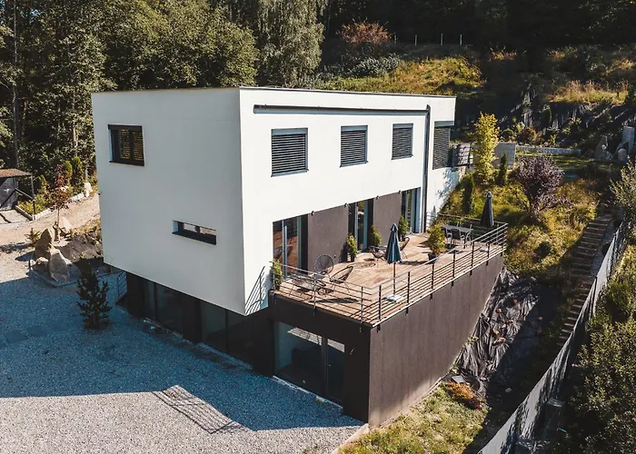 Gall 3* Cesky Krumlov