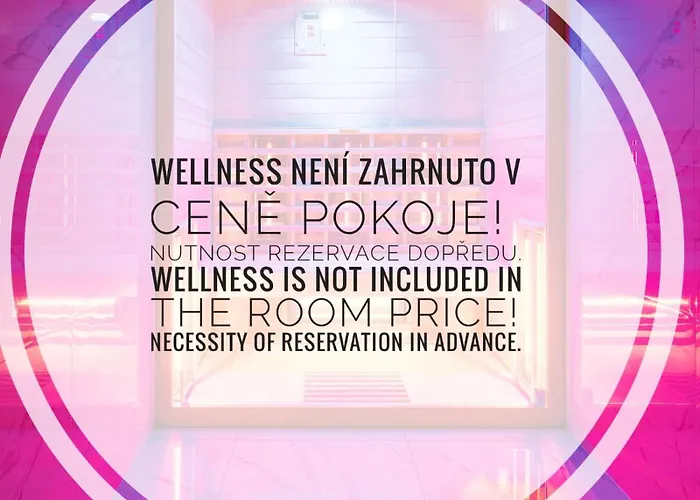 Gæstehus Gall Český Krumlov